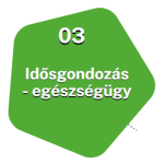 3. pont: Idősgondozás - egészségügy